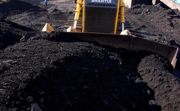 新修訂的《煤礦生產能力管理辦法》和《煤礦生產能力核定標準》發布